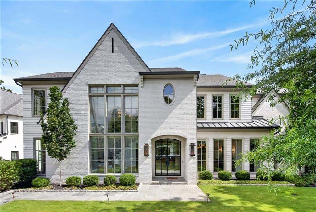 House in Atlanta, Georgia, United States 1 - 18659429