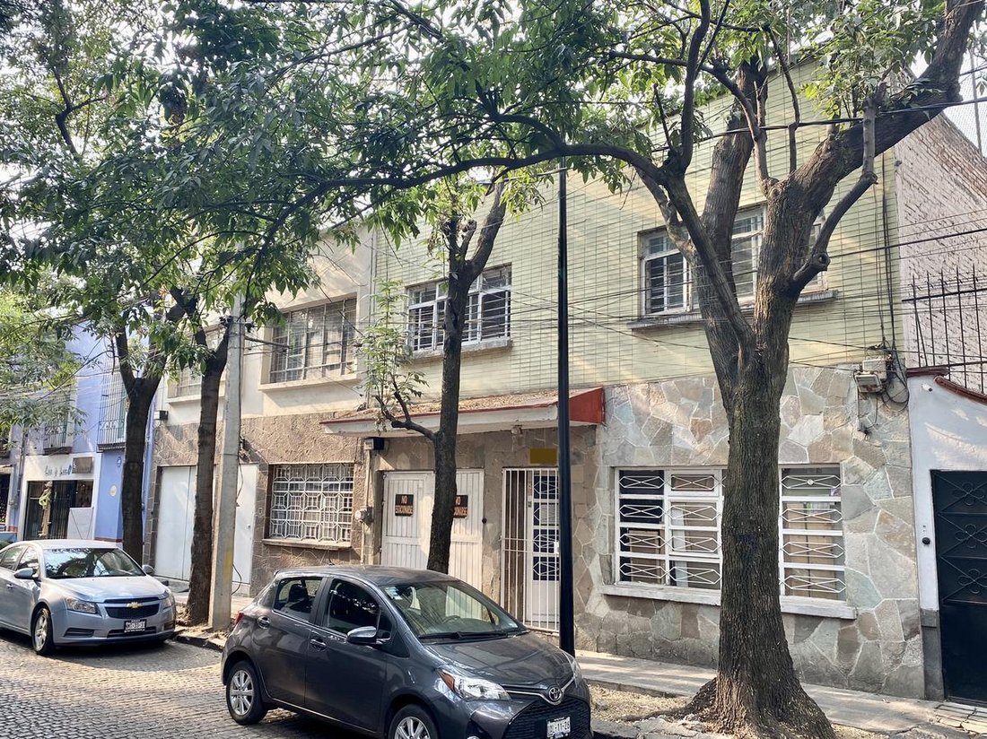 House in Mexico City, Mexico City, Mexico 4 - 18660030