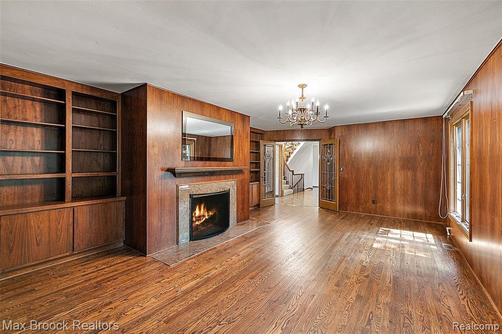 House in Bloomfield Hills, Michigan, United States 5 - 18659230