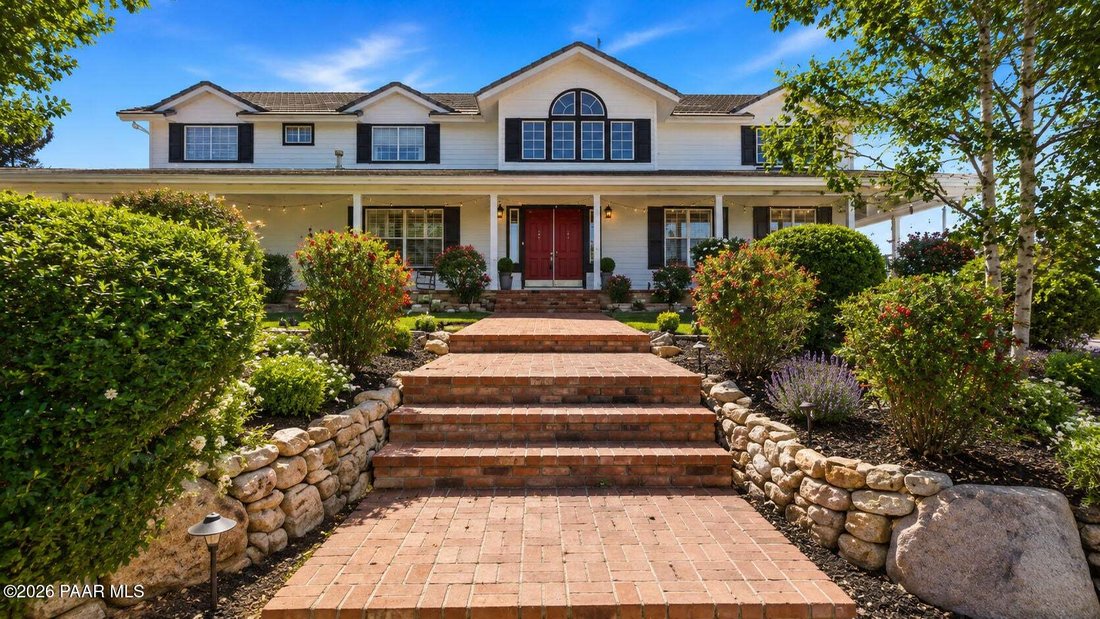 House in Prescott, Arizona, United States 1 - 16487153