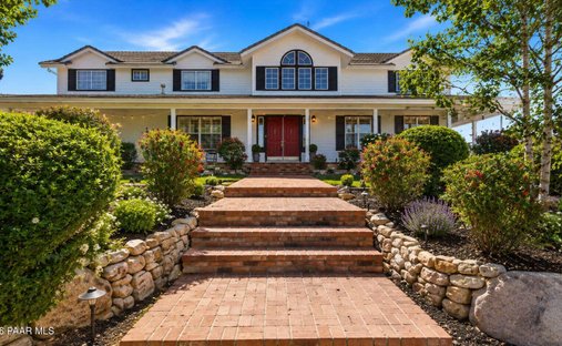 Casa a Prescott, Arizona, Stati Uniti 1