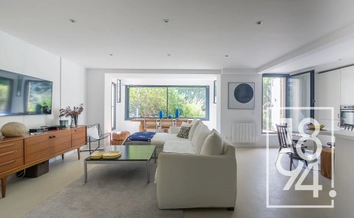 Apartment in Saint Mitre, 13e Arrondissement, Marseille 1