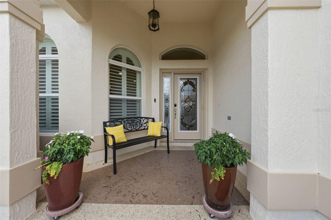 House in The Villages, Florida, United States 5 - 18669307