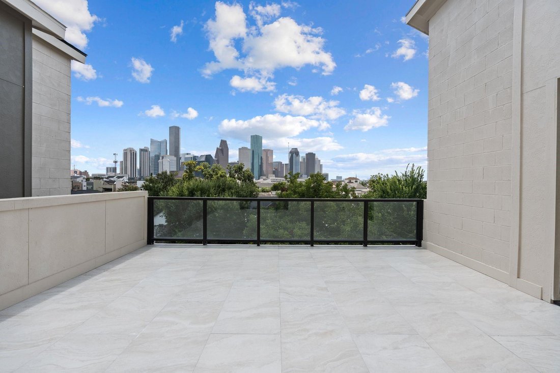 Haus in Houston, Texas, Vereinigte Staaten 2 - 18640451