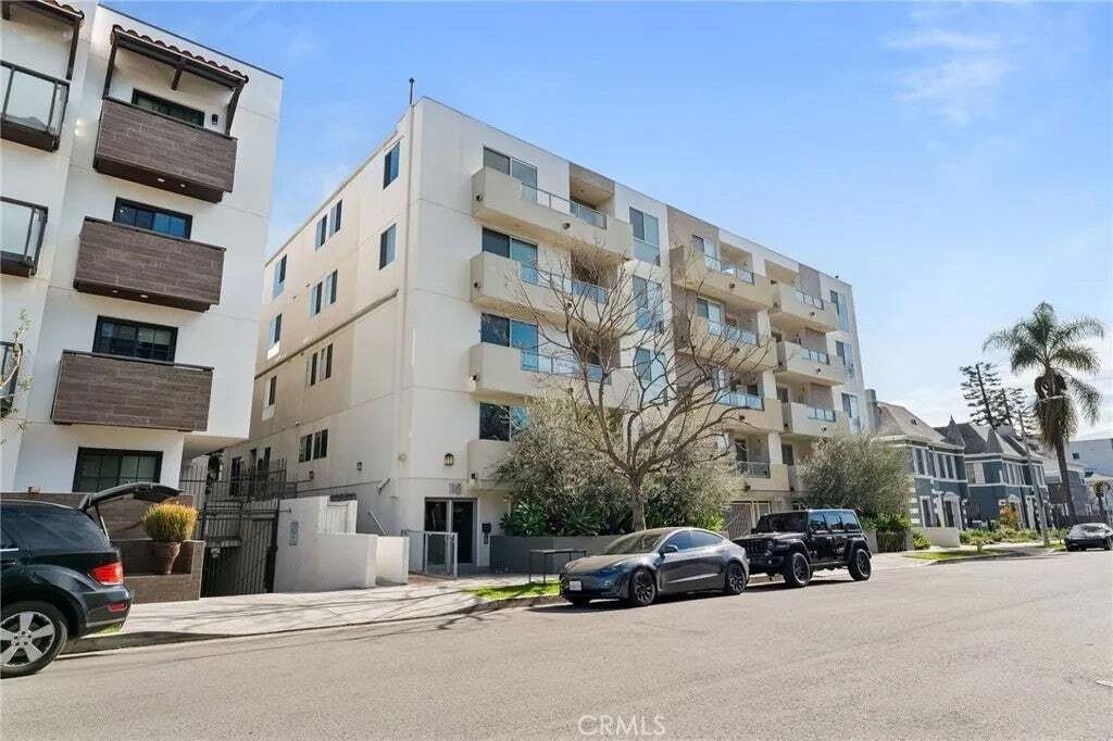 Condominio en West Hollywood, California, Estados Unidos 2 - 17828675