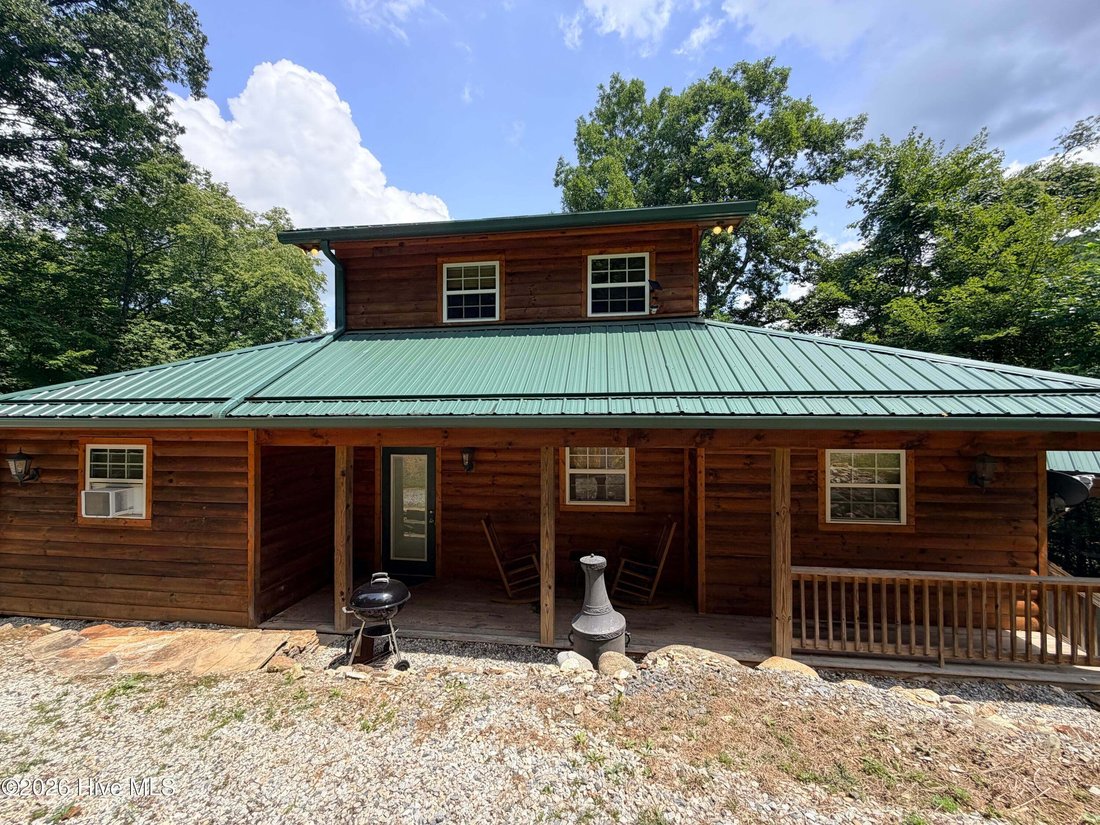 House in Topton, North Carolina, United States 3 - 18669187