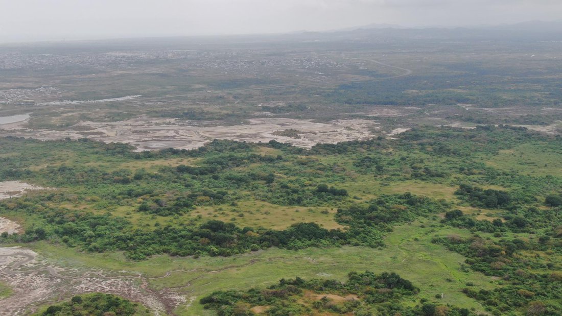 Land in Playas, Guayas, Ecuador 5 - 18660465