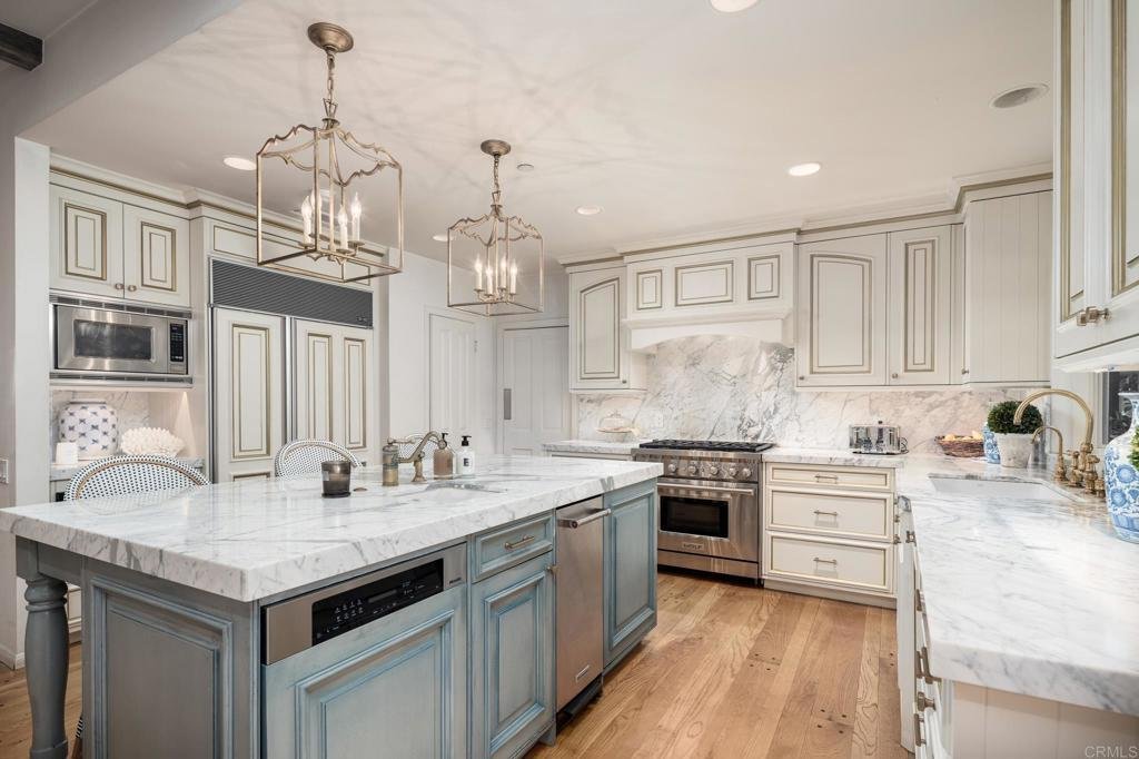 Casa a Rancho Santa Fe, California, Stati Uniti 5 - 18664245
