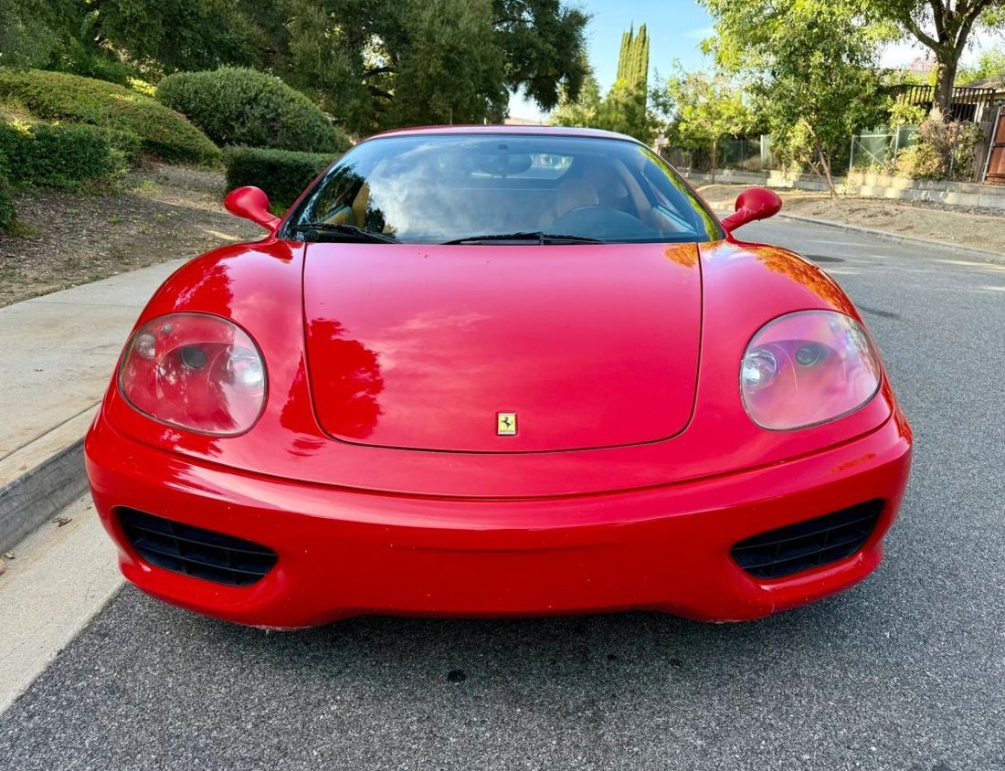 Coupe in Newbury Park, CA, United States 2 - 18664804