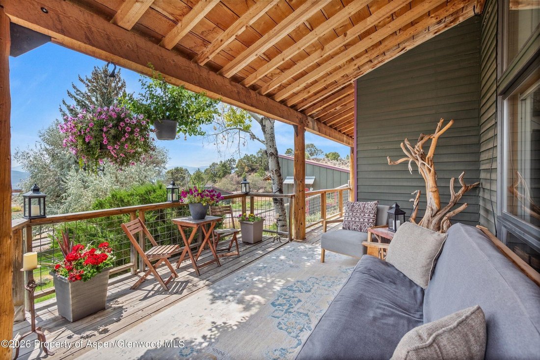 House in Carbondale, Colorado, United States 5 - 18665372