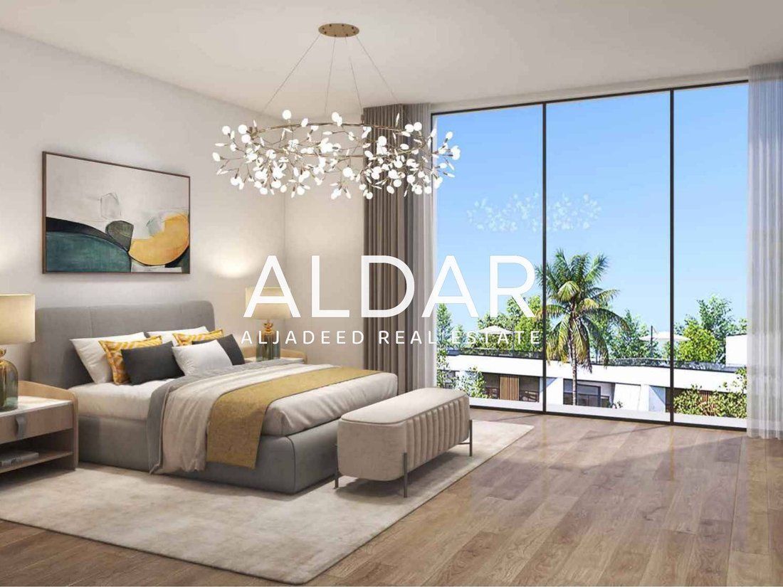 Villa in Al Yalayis 1, Al Yalayis, Dubai 4 - 18667855