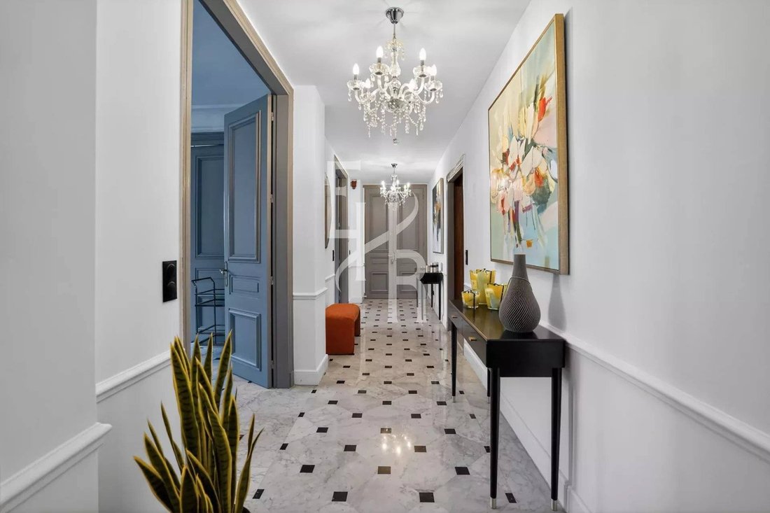 Apartment in Cannes, Provence-Alpes-Côte d'Azur, France 1 - 18660161