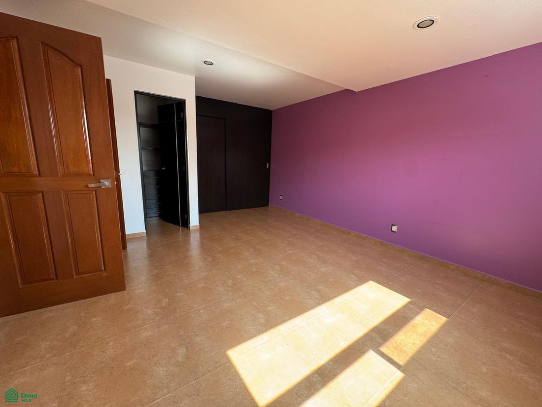 Condo in Naucalpan de Juárez, State of Mexico, Mexico 5 - 18663229