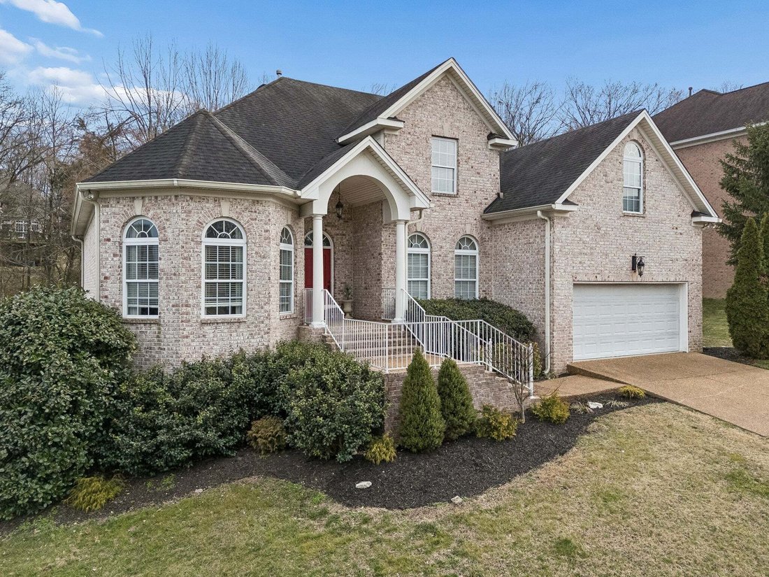 House in Nashville, Tennessee, United States 3 - 18665875