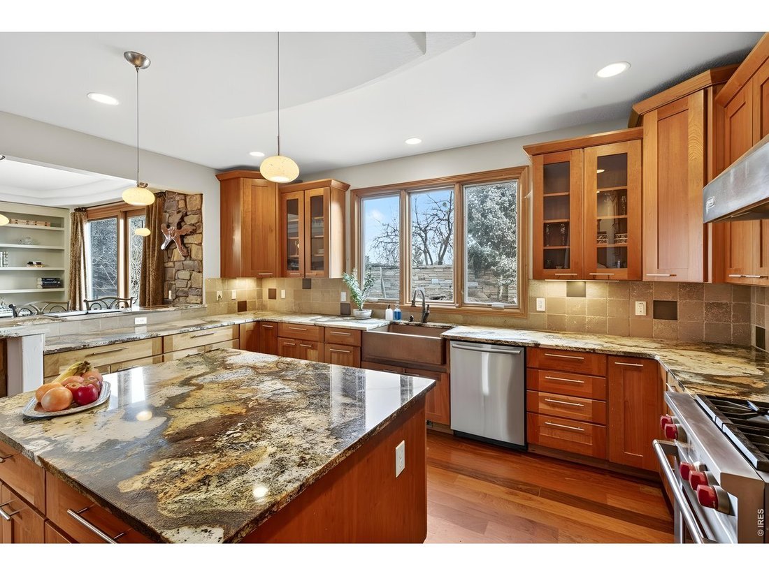 House in Longmont, Colorado, United States 5 - 18667323
