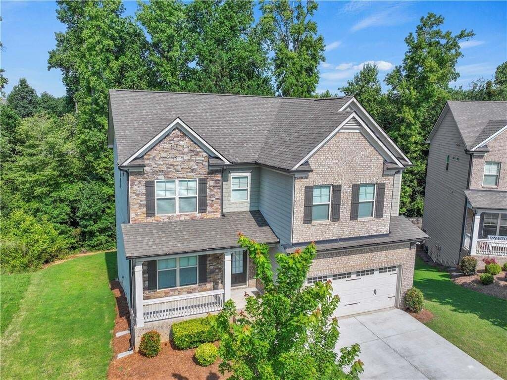 House in Gainesville, Georgia, United States 3 - 18663713