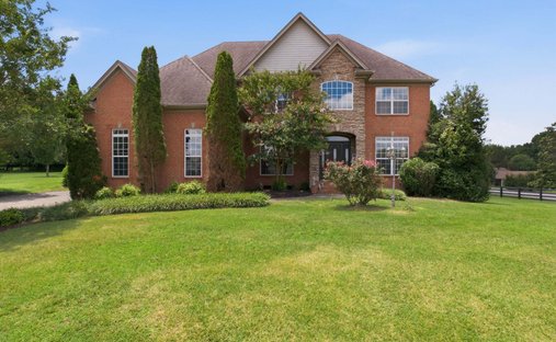 Haus in Mt. Juliet, Tennessee, Vereinigte Staaten 1