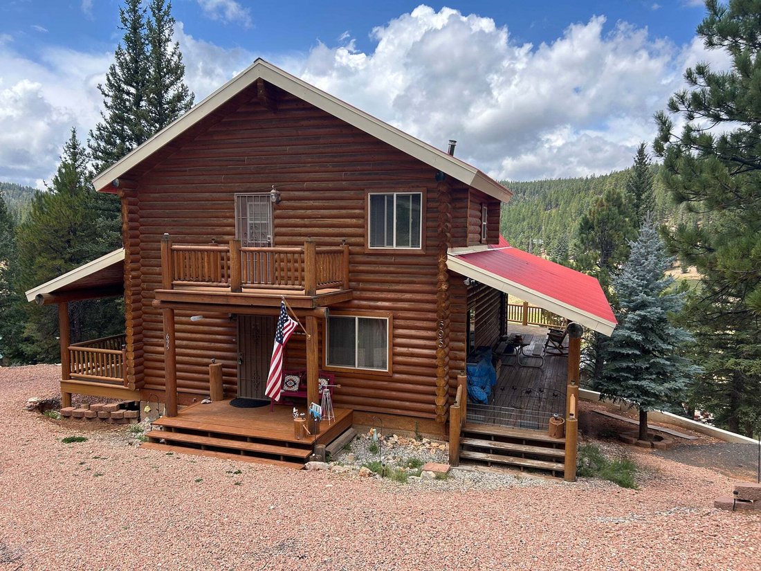 House in Duck Creek Village, Utah, United States 2 - 18669092