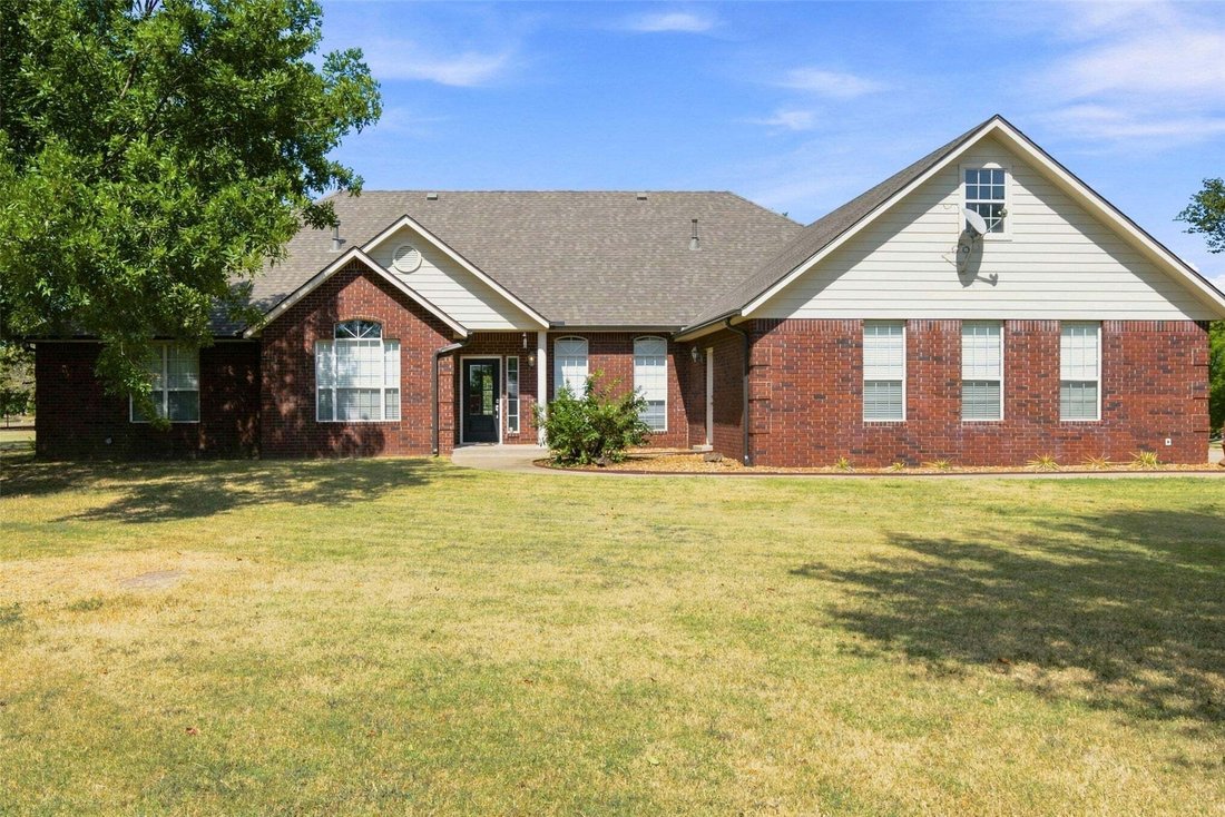 House in Owasso, Oklahoma, United States 2 - 18662678