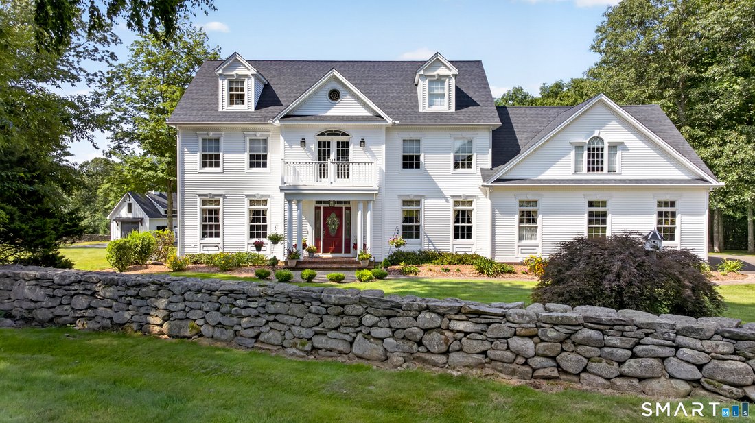 House in Killingworth, Connecticut, United States 2 - 18670512