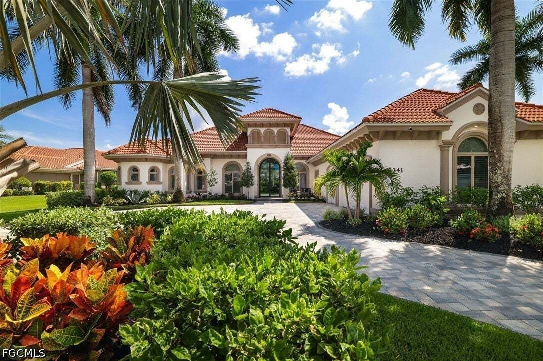 House in Miromar Lakes, Florida, United States 1 - 18662115