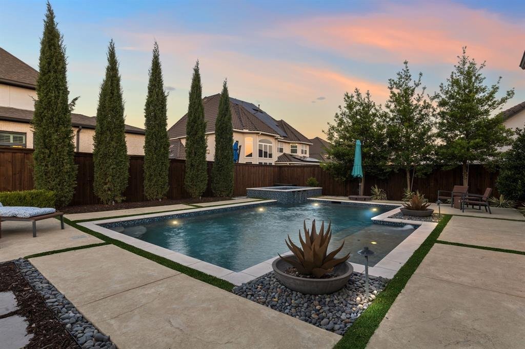 Haus in Frisco, Texas, Vereinigte Staaten 3 - 18413676