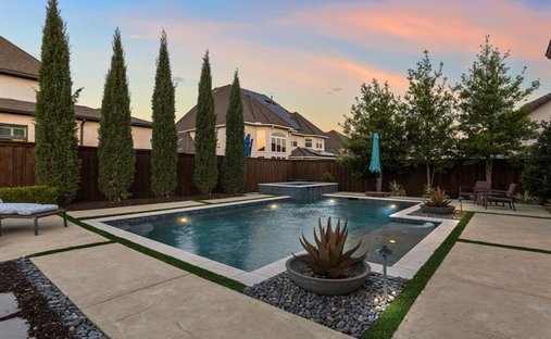 Haus in Frisco, Texas, Vereinigte Staaten 1