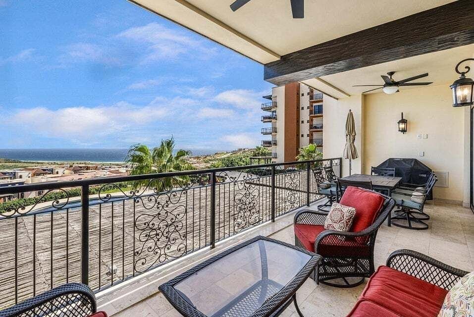 House in Cabo San Lucas, Baja California Sur, Mexico 2 - 18664672