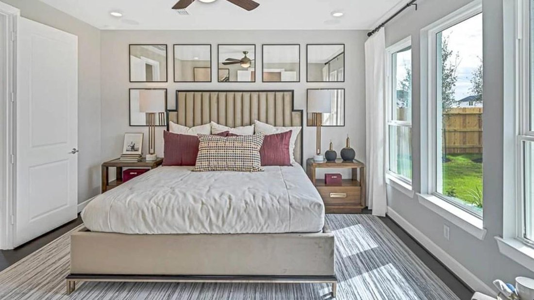 Haus in Houston, Texas, Vereinigte Staaten 5 - 18664117