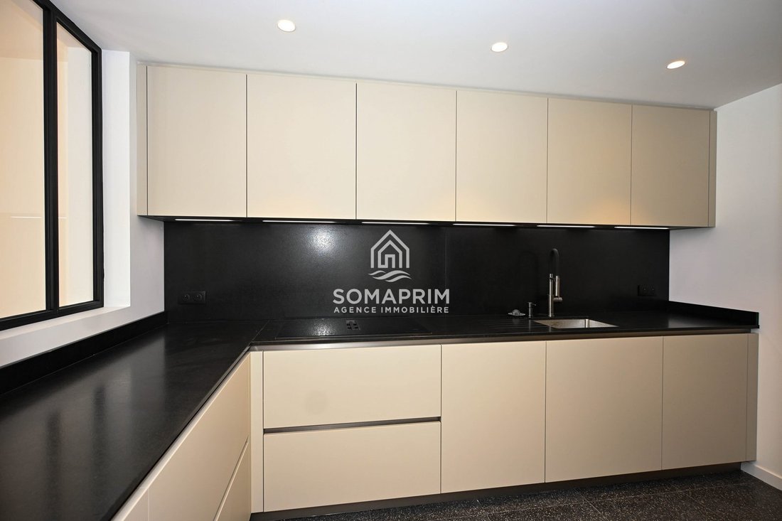 Apartment in Zone Industrielle-Forêt, Le Touquet-Paris-Plage, France 5 - 18665488