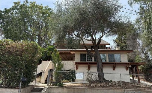 House in Escondido, California, United States 1