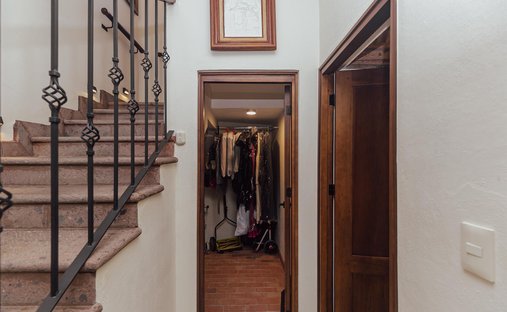 Condo in San Miguel de Allende, Guanajuato, Mexico 1