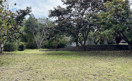 Land in Quito, Pichincha, Ecuador 1
