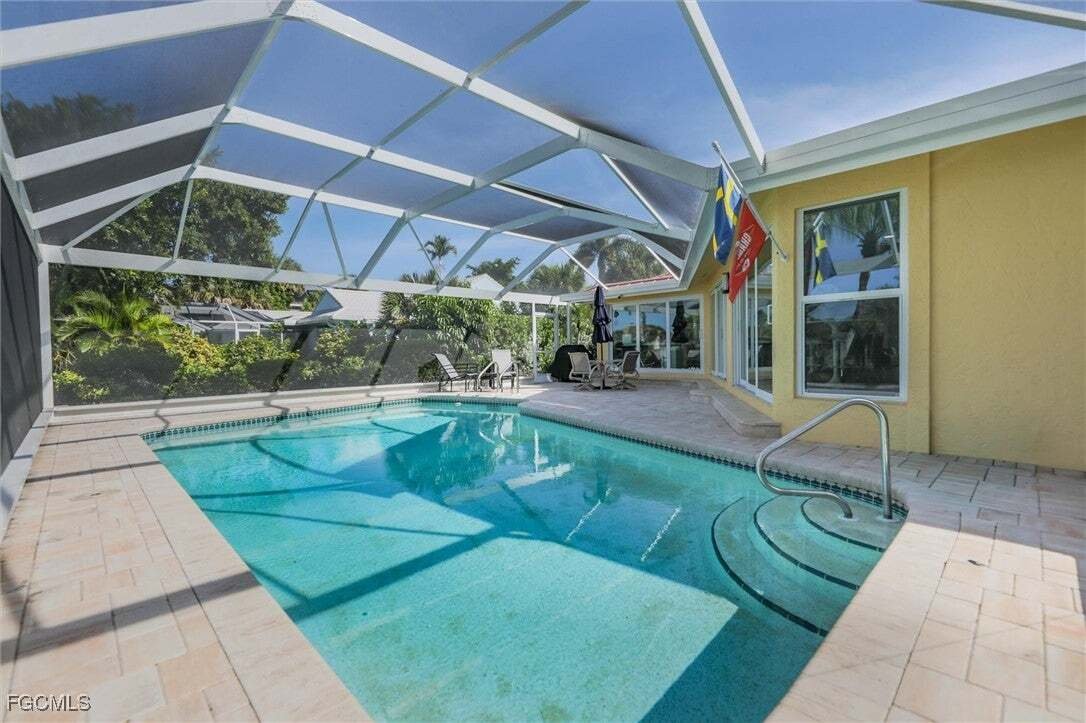 House in Sanibel, Florida, United States 1 - 18659163