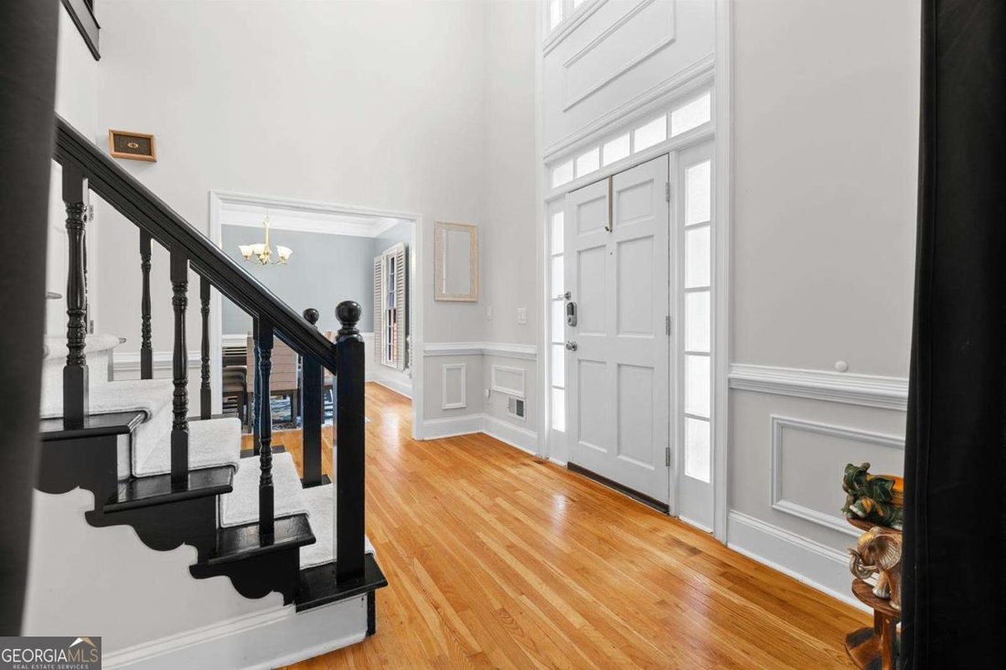 House in Alpharetta, Georgia, United States 5 - 18663833