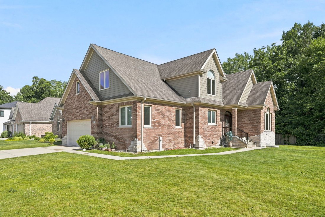 House in Wood Dale, Illinois, United States 1 - 18663361