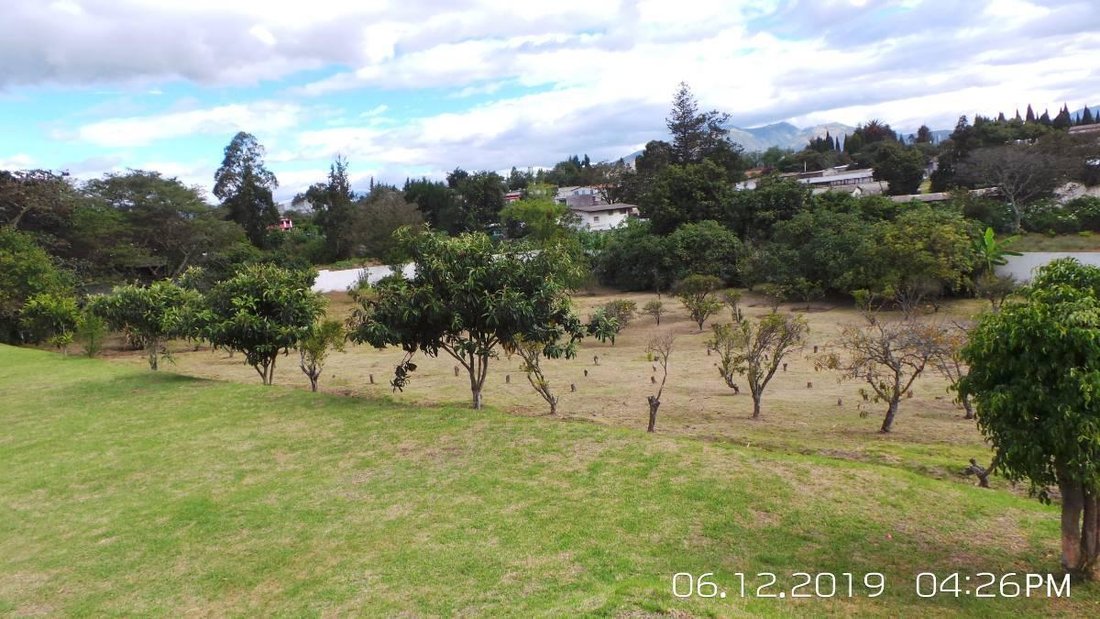 Land in Quito, Pichincha, Ecuador 3 - 18661413