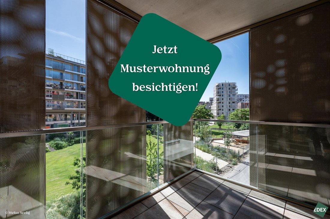 Apartment in Vienna, Wien, Austria 1 - 17229647