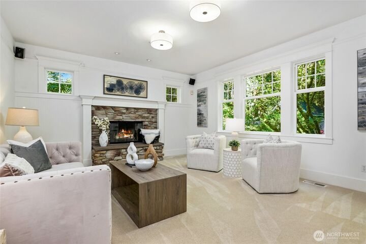 House in Sammamish, Washington, United States 5 - 18670559