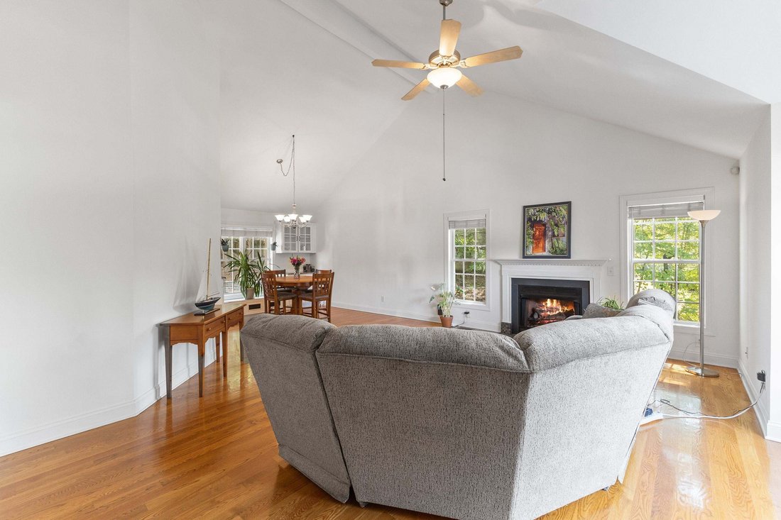 House in Wake Forest, North Carolina, United States 4 - 18663606