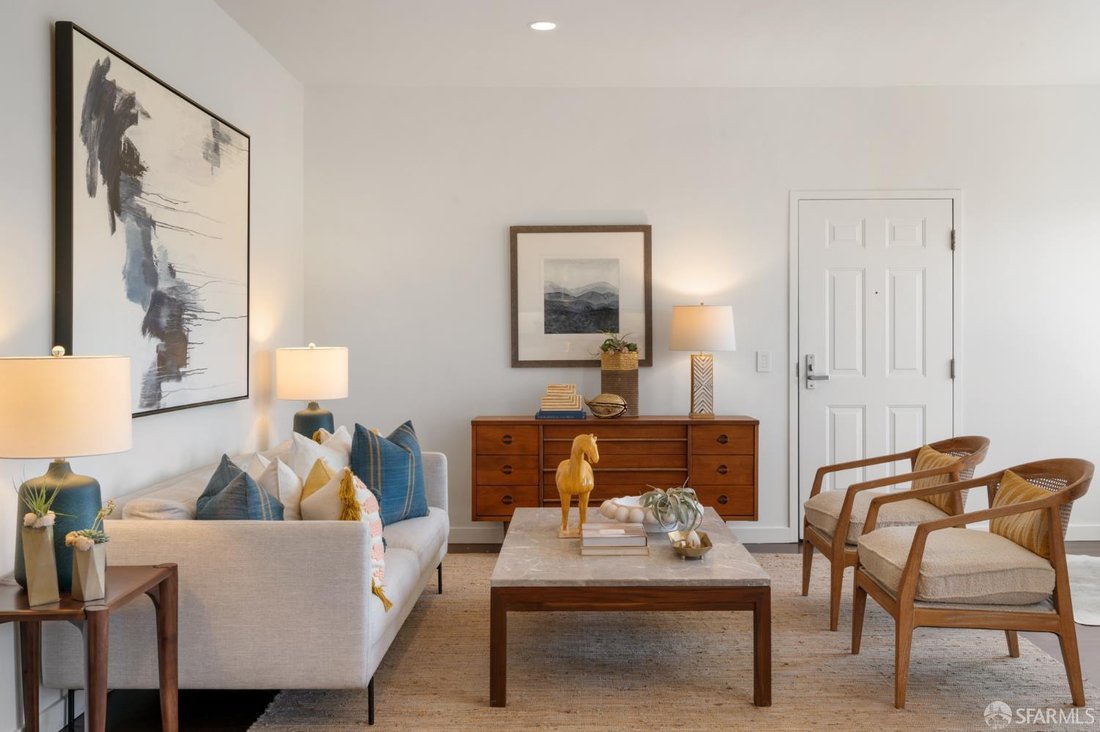 House in San Francisco, California, United States 3 - 18665322