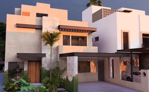 Condominio en Cancún, Quintana Roo, México 1
