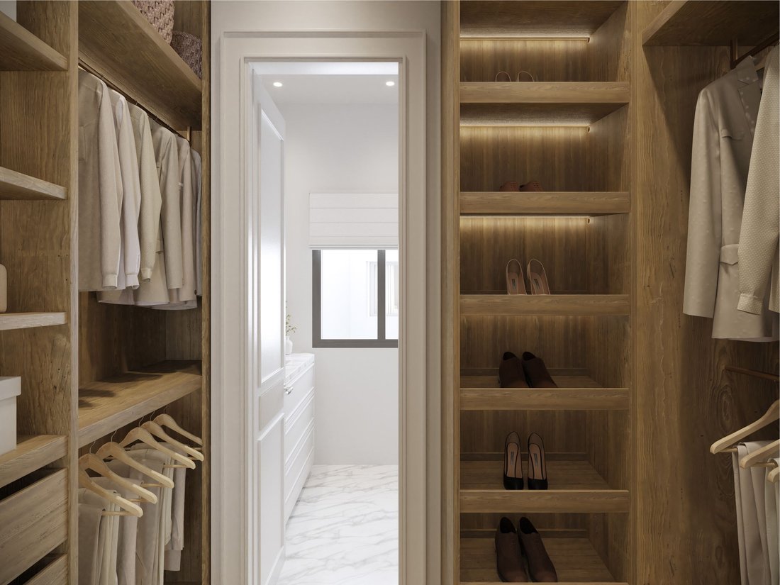 Apartment in Barrio Salamanca, Madrid, Spain 3 - 17677642