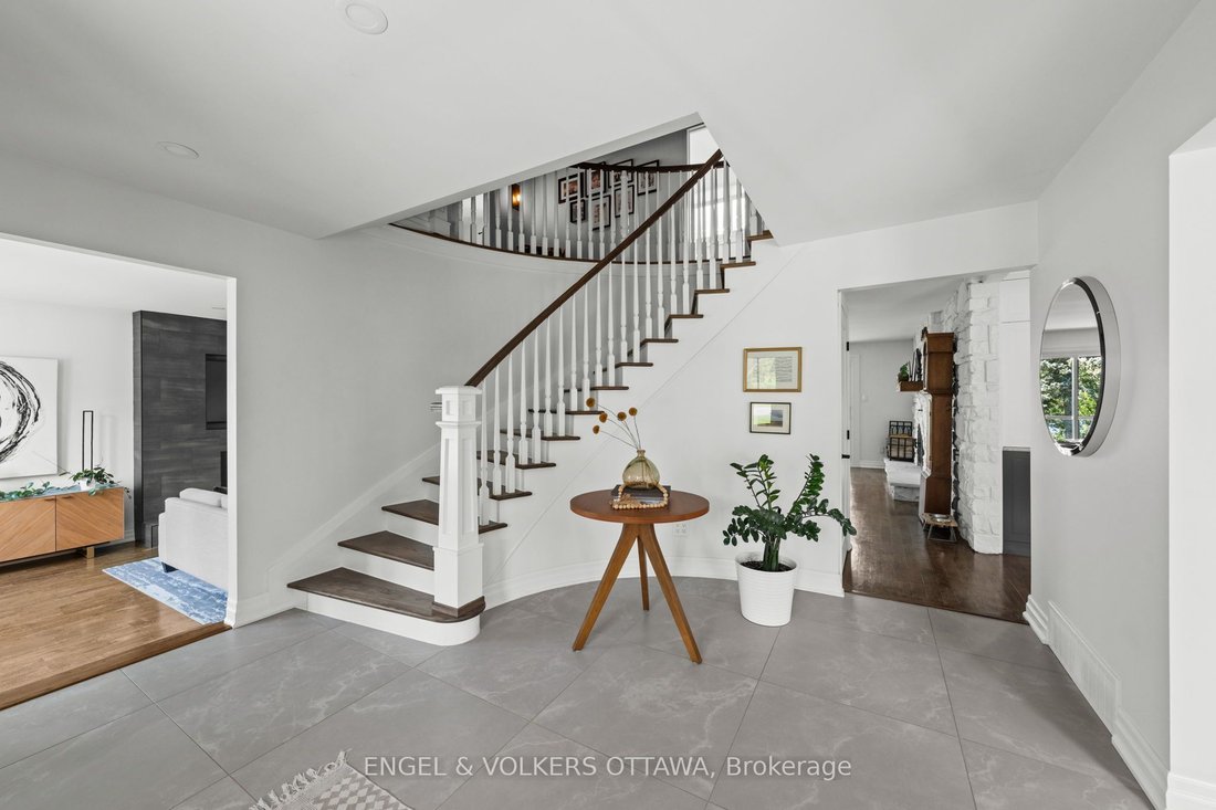 House in Ottawa, Ontario, Canada 4 - 18666522