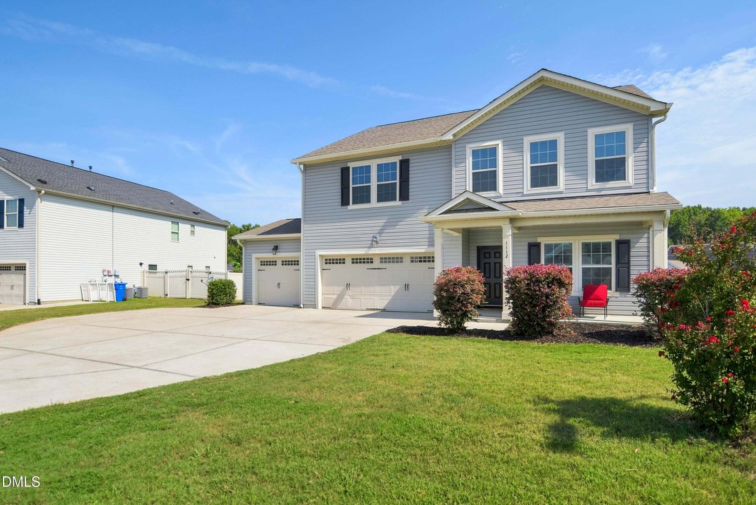House in Fuquay-Varina, North Carolina, United States 2 - 18667884