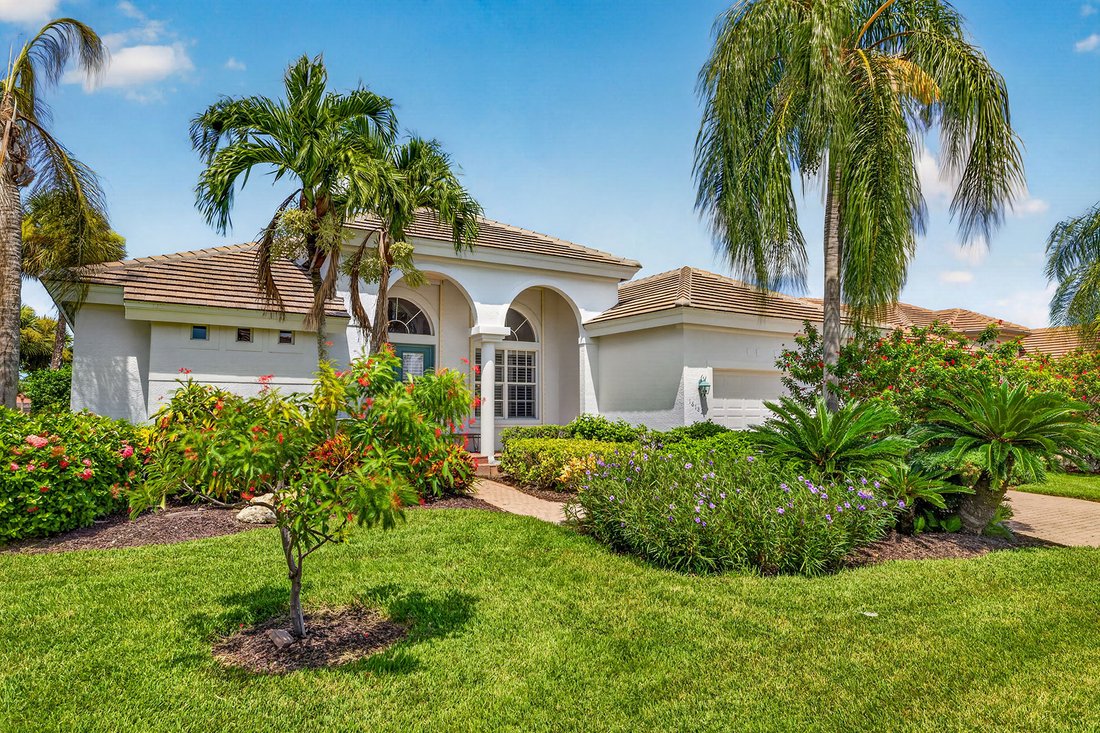 House in Fort Myers, Florida, United States 2 - 18661050