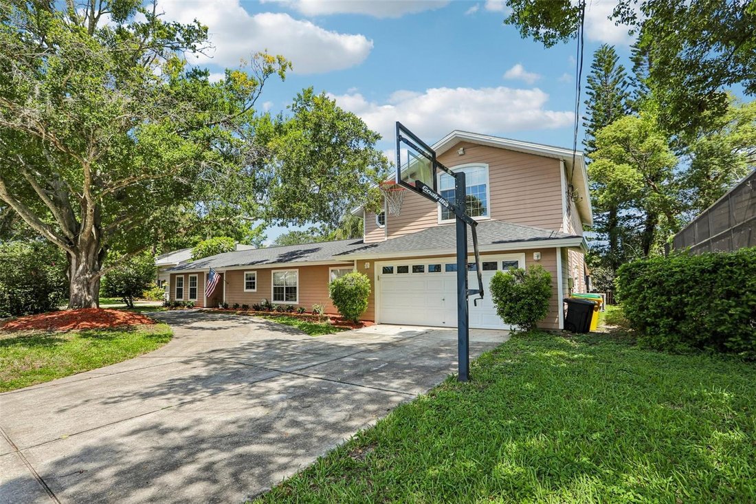 House in Palm Harbor, Florida, United States 2 - 18669268
