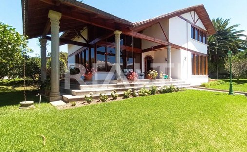 House in Quito, Pichincha, Ecuador 1