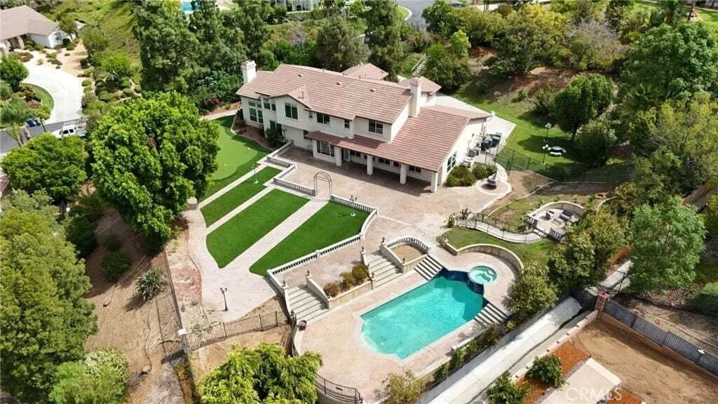 House in Riverside, California, United States 1 - 18670817