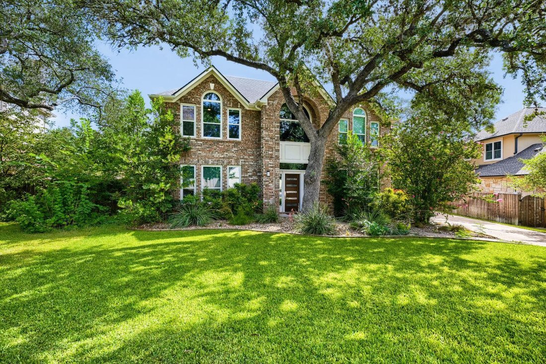 House in Austin, Texas, United States 1 - 18669346
